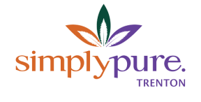 SimplyPure Trenton logo