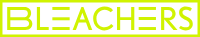 Bleachers logo
