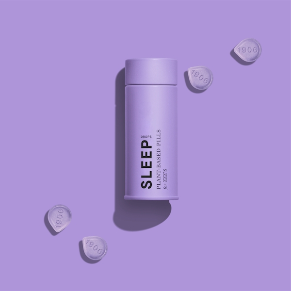 the best cannabis products for sleep & relaxation, sleep drops